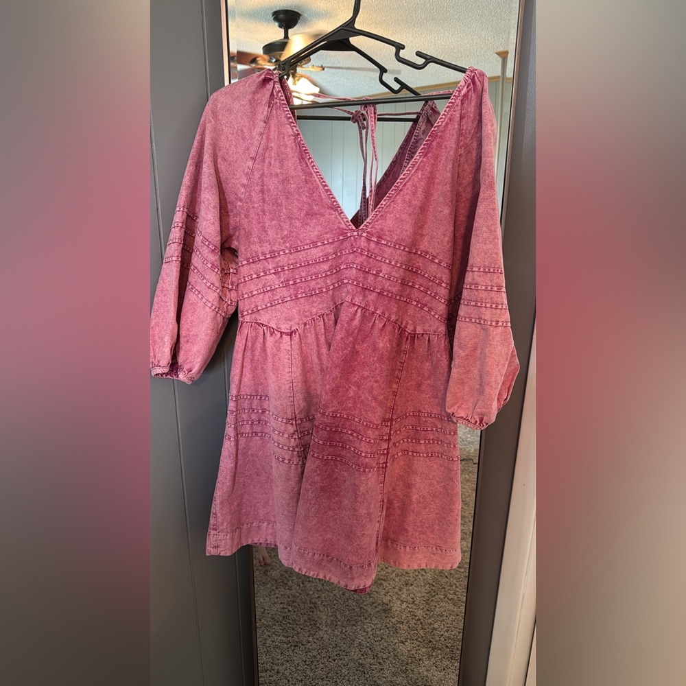 Free People Dress